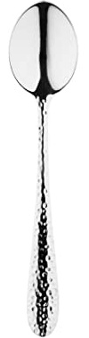 Olympia Tivoli Tea Spoons - 18/0 Stainless Steel - 145(L) mm - 5 2/3 - 12 pc