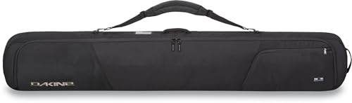 Dakine Tram Ski Bag - Black, 190cm