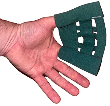 MaxBP WebGlove - Training Glove