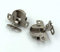 (2 Pieces) 97 Degree Page Turning axis Adjustable Cabinet Door Concealed Hinge Special Table Pull Down Hinge Flush Hinge