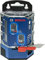 Bosch Professional 50 Ersatzklingen im Dispenser (Kompatibel mit Bosch Professional Trapezklingen Messer)