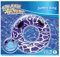 VEDES Großhandel GmbH - Ware 18453 Splash & Fun Schwimmring mit Griffen, Ø 80 cm
