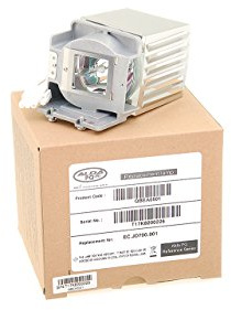 Alda PQ Referenz, Beamer Lampe kompatibel mit ACER EC.JD700.001,P1120, P1220, P1320W, X1120H, X1220H, X1320WH Projektoren