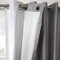 Emma Barclay Total Blackout Eyelet Curtain Linings - Width 46 x Drop 51 (116 x 129cm)