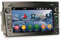 Erisin 8 Kern 4+ 64GB Android 14 Autoradio für Opel Astra H Corsa C Corsa D Vectra Zafira Signum Unterstützung GPS Navi Carplay 4G WiFi DAB+ DSP IPS TPMS 7 Zoll Touchscreen