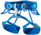 Ocùn Twist Quattro II - Klettergurt, Größe:XS-M, Farbe:Blue