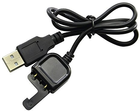 Goliton Cavo di ricarica compatibile per telecomando WIFI Gopro Hero 3 + / 3