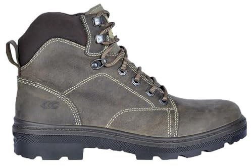 Land Bis S3 SRC, 43 EU, BRUN, 1