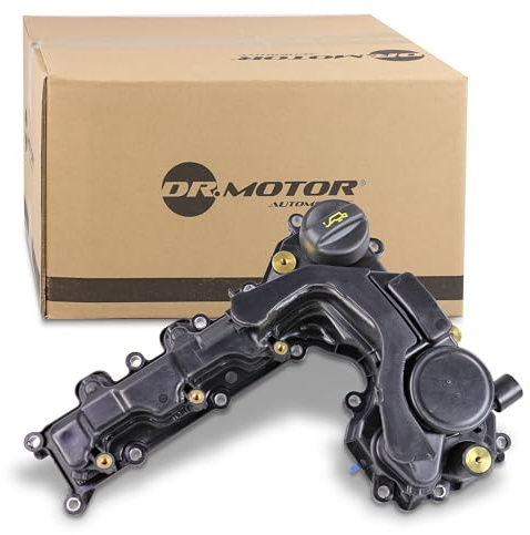 DR.MOTOR AUTOMOTIVE DRM16914 Tapa de balancines