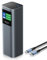 VENTION Power Bank 27000mAh 140W, Caricatore Portatile con 3 Porte, Ricarica Rapida PD3.1 e Display Digitale Intelligente, Compatibile con MacBook Pro, Dell, HP, iPhone 15/14/13, iPad, Galaxy S24