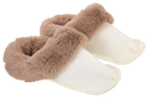 GALPADA Plantillas Térmicas de Felpa para Botas de Invierno Diseño Extraíble y Forro Cálido para Actividades al Aire Libre y Uso en Casa, Talla 40-41