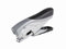 Rexel 2600001 Heftzange Office 56 178x90x36mm silber/schwarz Metall-Konstruktion