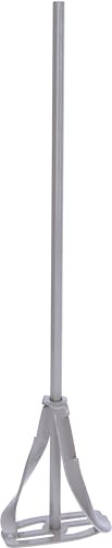 Bosch Professional Cesta Mezcladora Ligera (Cesta-Ø: 85 mm, Cantidad de mezcla: 1-10 kg, Accesorio mezcladoras)