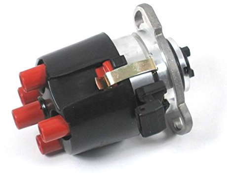 Zündverteiler 16V PL KR NEU 1191100900