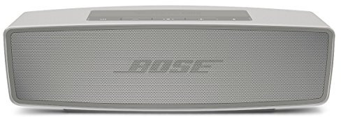 Bose SoundLink Mini Bluetooth Speaker II - Pearl