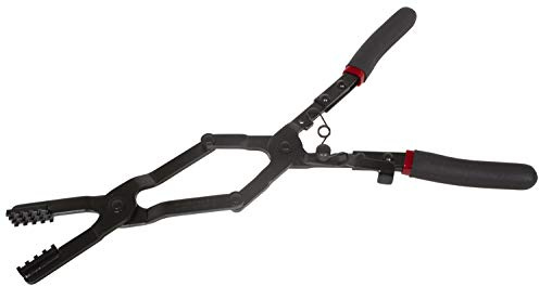 Lisle 17000 Long Reach Hose Clamp Pliers