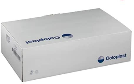 Coloplast Conveen Poche A Urine Vidable 1.5 Litres 30 Unités