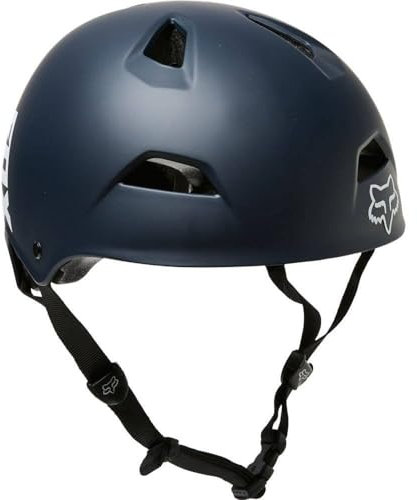 Flight Sport Helmet, Ce Black M M