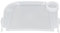 Tripp Trapp Tray, Baby Dining Tray, Clip On Portable, Anti Slip Replacement, Fast Table Chair for Toddlers