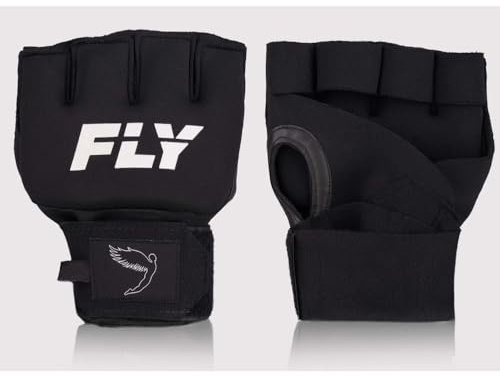Fly Sports Premium Boxing and Martial Arts Equipment