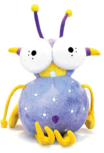 The WorryWoo Monsters The WorryBug