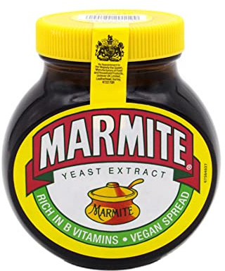 Marmite 500g (4 Pack)