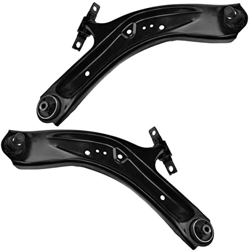 2x Querlenker Vorderachse links rechts für X-Trail T32 für Koleos II