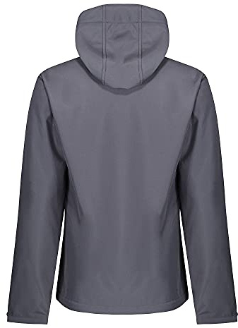 Regatta Mens Venturer 3 Layer Softshell-jacka