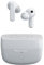 Urbanista Atlanta In Ear Kopfhörer Bluetooth Noise Cancelling, Hybrid ANC, Tiefe Bässe, spritzwassergeschützt, Multipoint Pairing Earbuds, Transparenzmodus, Ladecase kabellos, Reinweiß