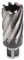 Evolution Power Tools Long Series Broaching Cutter For Magnetic Drill Universal Fitting Mag Drilling Bit 50mm Length x 38 mm Diameter