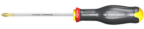 FACOM ATP3X150 TOURNEVIS PROTWIST pour vis cruciformes PHILLIPS - lames rondes