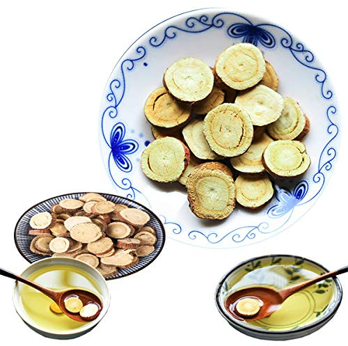 Tisane chinoise Thé à la réglisse Nouveau thé parfumé Thé vert Soins de santé Fleurs Thé Top-Grade Aliments verts pour la santé Rose Aubergine Thé (50)