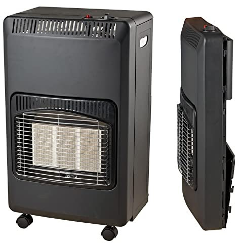 Stufa gas Westim ZGS41100-4,2Kw- pieghevole