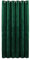 Hafaa Emerald Green Blackout Curtain for Bedroom – 66 wide x 84 inch drop Super Soft Crushed Velvet Curtains for Living Room – 1 Panel Eyelet Curtain with Matching Tie Back (168cm x 213cm)