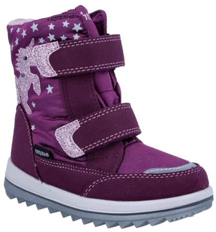 Richter Husky 2.0, Botas para Nieve Niñas