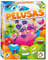 Mercurio - Pelusas | Juego de Cartas Ágil y Divertido | 110 Cartas Incluidas | Tiempo Aproximado 20 min | a Partir de 8 Años | para 2 a 6 Jugadores