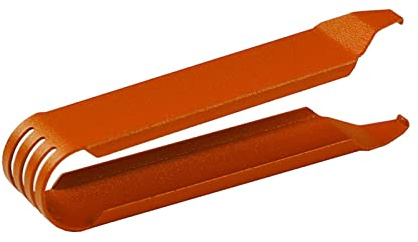 Rudiaoa Keycap Puller For Mechanical Keyboard Keycaps Keycaps Remover Keyboard Switches Replacement Tool