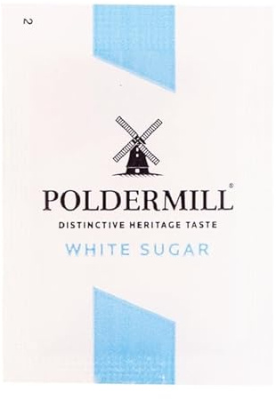 Poldermill WSG Sachets, 3g (Box 500)