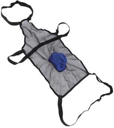 aqxreight Grembiule da Allevamento Protettivo in Tessuto Traspirante Duraturo per Pecore Capre Blu Sicuro Aderenza del Materiale Che Impedisce Ai e Scoraggia l'accoppiamento delle Pecore (Blue)