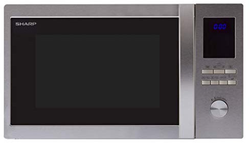 SHARP Micro ondes Combiné R922STWE