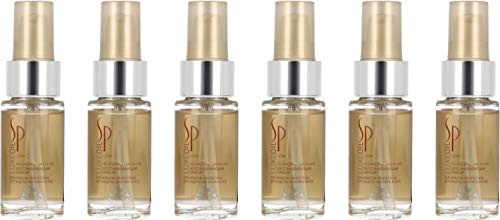 Wella SP Luxe Oil 6x30 ml
