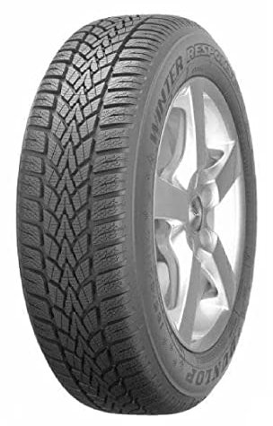 Dunlop Dunlop 185/60 R15 84T Winter Response 2 MS PKW Winterreifen