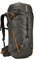Thule, Stir Alpine, Backpack, Obsidian, 40L, Unisex-Adult