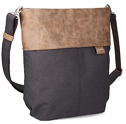 Zwei Unisex Olli Ot12 Night Handbag, Nacht