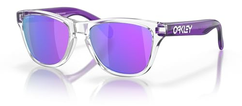 Oakley Kids' Oj9009 Frogskins XXS Pilot Sunglasses