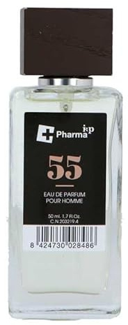 IAP Pharma Dermo Eau de Parfum 55 50 ml