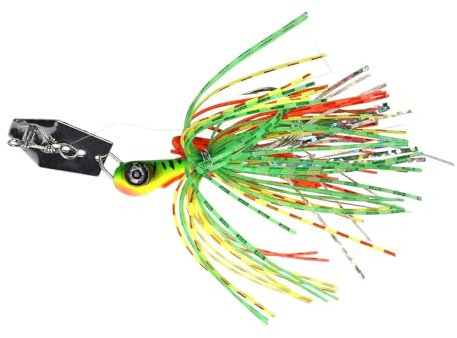 Gutsbait Salt (8cm, Firetiger)