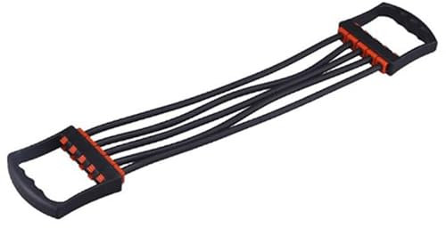 5 bandas de resistencia para entrenamiento de fuerza pectoral (5)