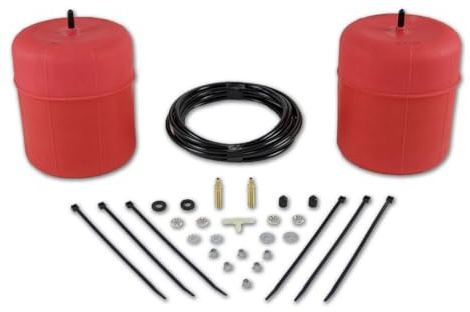 Air Lift 1000 Air Suspension Kit 60812
