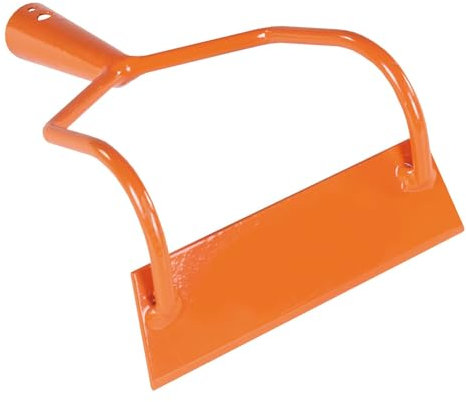 BRIXO Sarchiatore 2 Bracci Lama 16 Cm Senza Manico Art. 208161A